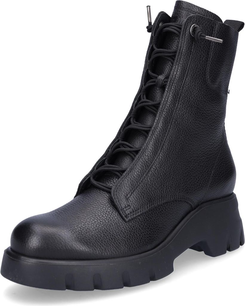 Paul Green Damen Stiefelette schwarz 7 Produktbild 