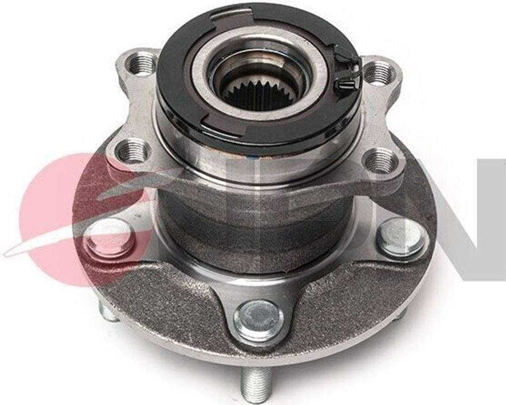 JPN 20L5055 - OE 5105 770AC Radlagersatz für Compass, Patriot (MK74)