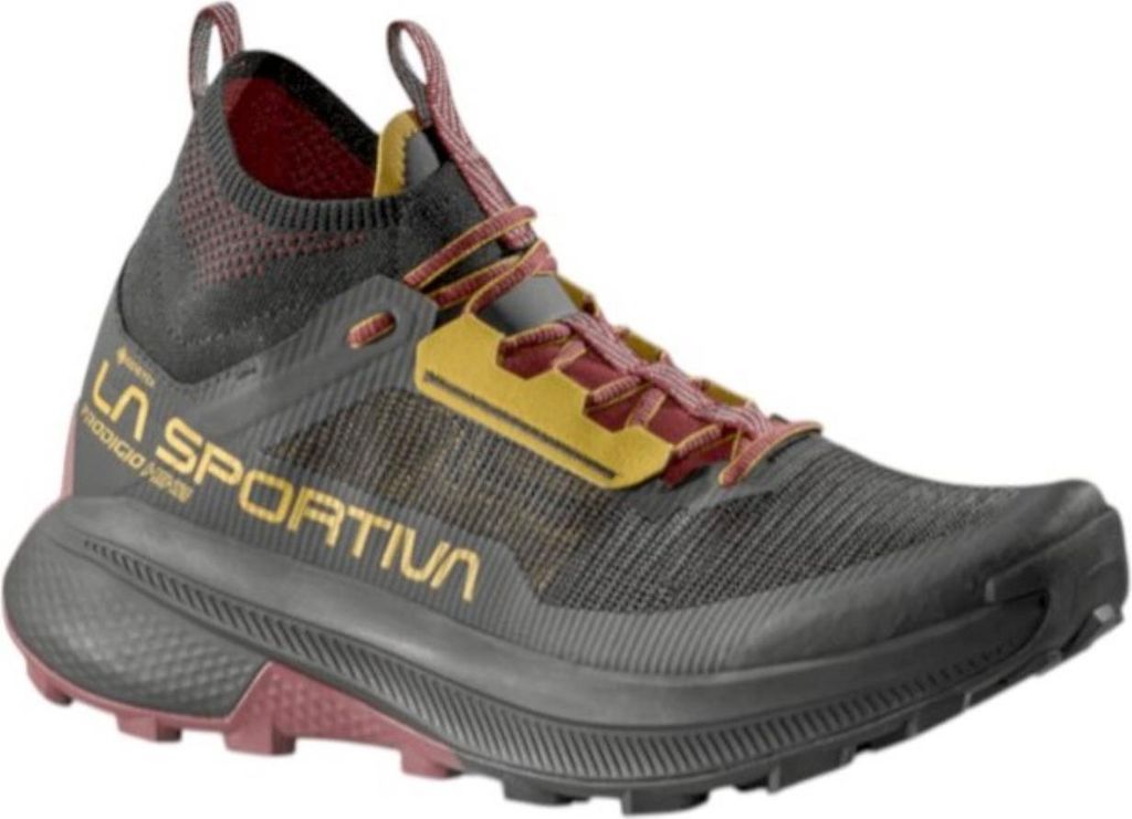 Schuhe La Sportiva ZFHS102K00E32