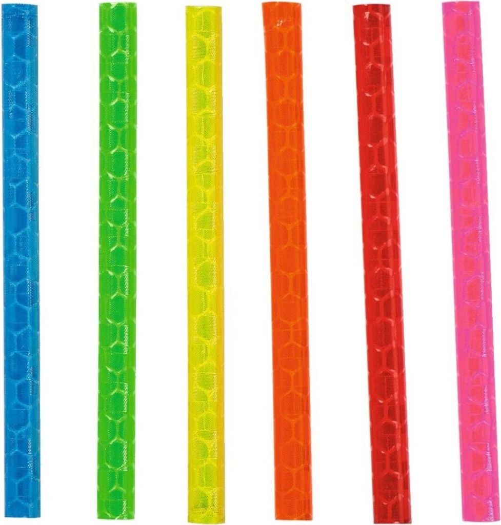 Bunte Speichensticks Produktbild 1