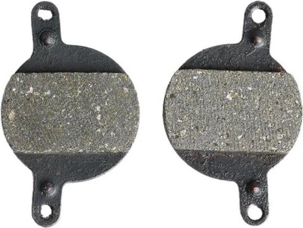 Plaquettes de frein Magura 4.1 Endurance Julie pour freinage disque