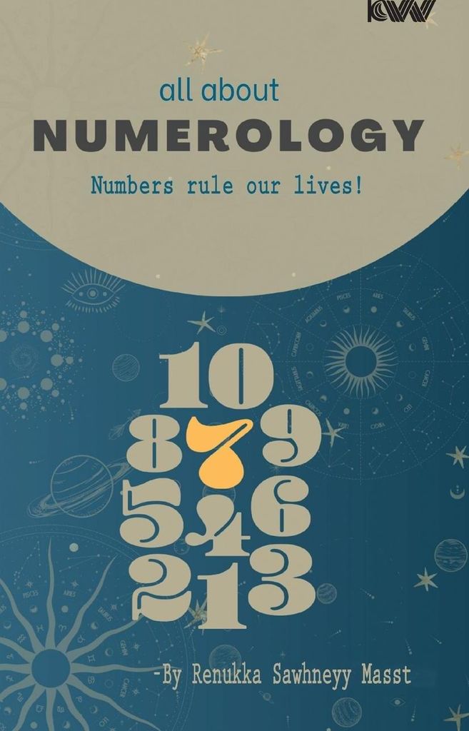 all about NUMEROLOGY