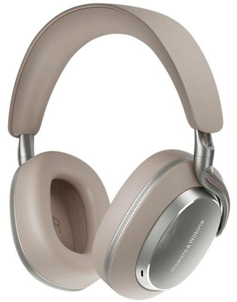 Bezdrôtové slúchadlá BOWERS & WILKINS Px8 S2 Warm Stone Obrázok produktu 