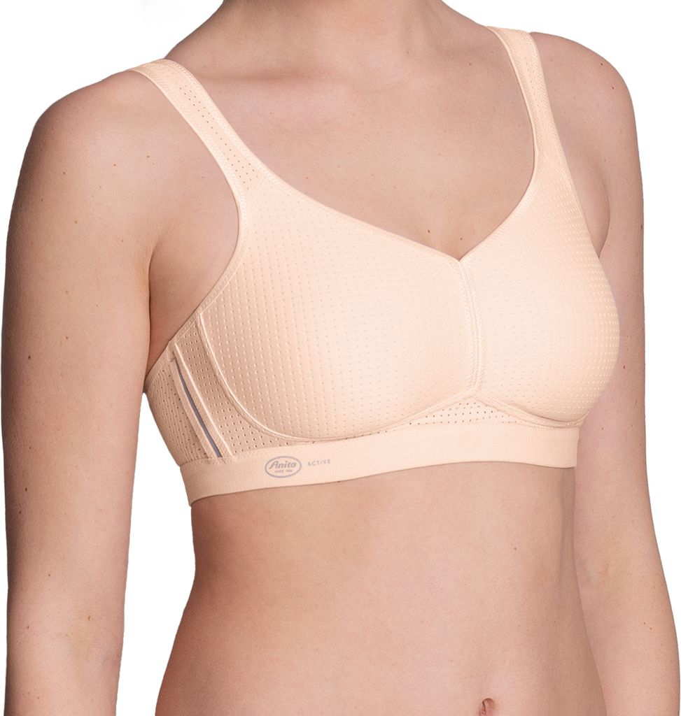 Anita Active Active Sport Bh 5566 Smart Rose - größe 90 / F