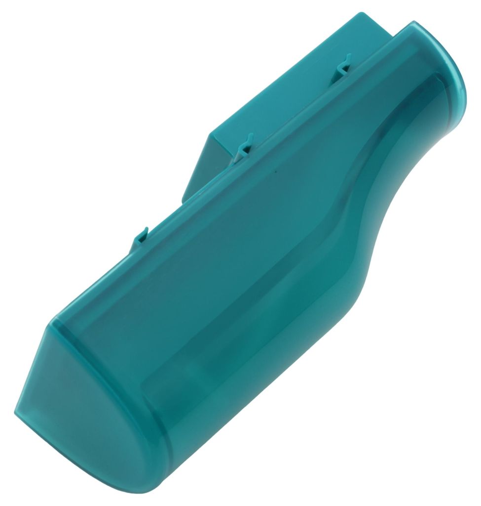 Rowenta Tefal serbatoio acqua verde ferro stiro verticale Immagine del prodotto 