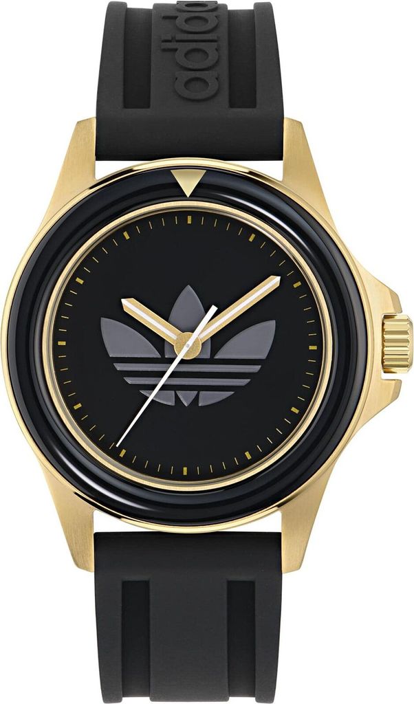adidas Originals Originals Expression One Herren/Frauen Uhr adidas-AOFH24507