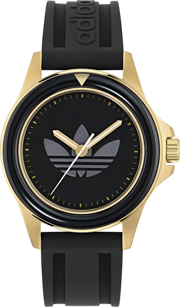 Montre lifestyle adidas Originals Expression One pour le sport et ville
