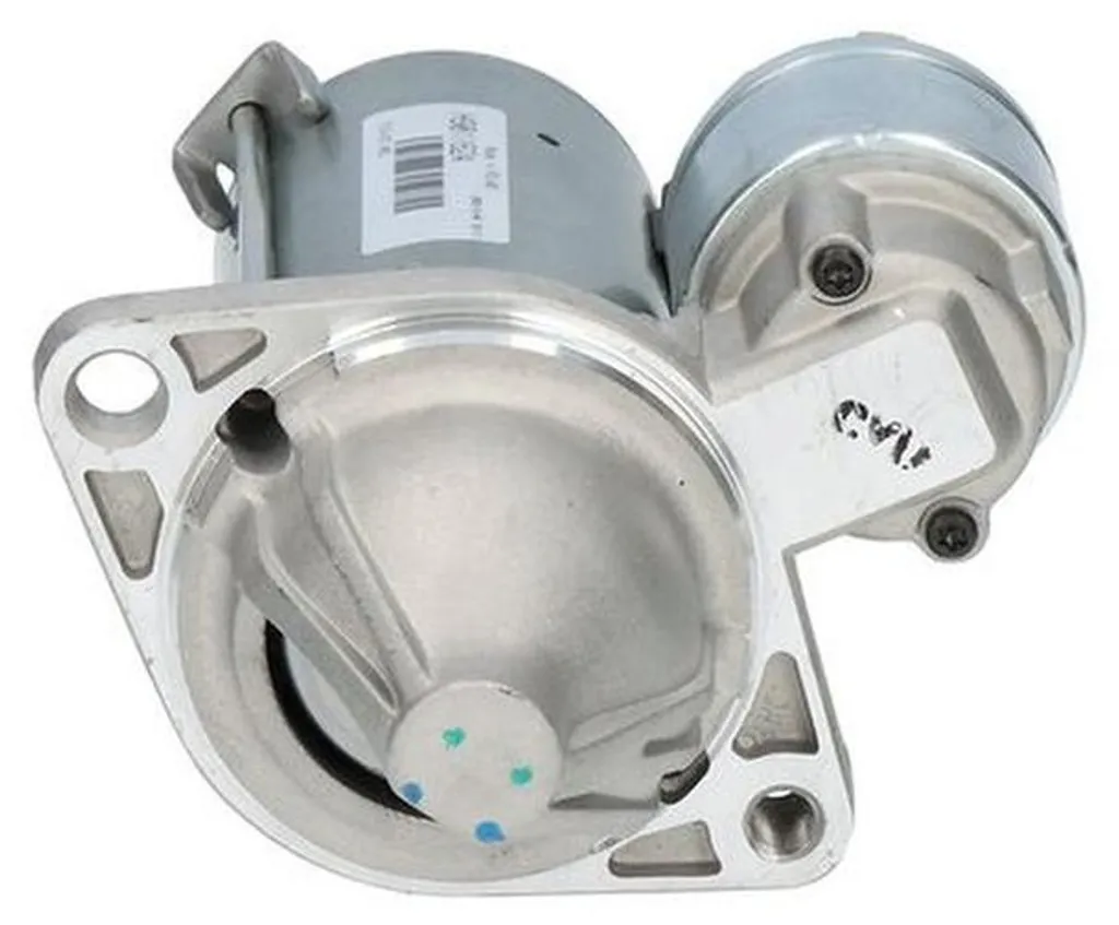 Démarreur de Remplacement 12V 1.4kW 9 Dents VALEO Spécial BMW Série 3