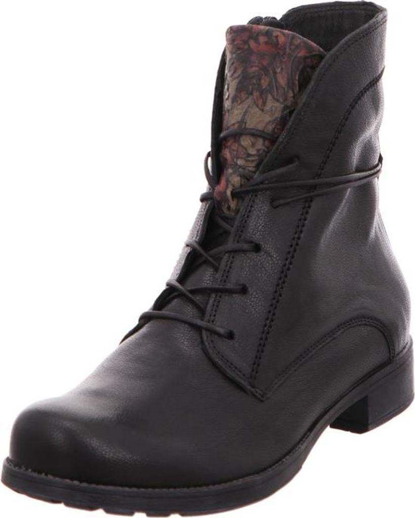 Think! Denk! Damen Stiefel, Größe:40 EU Produktbild 
