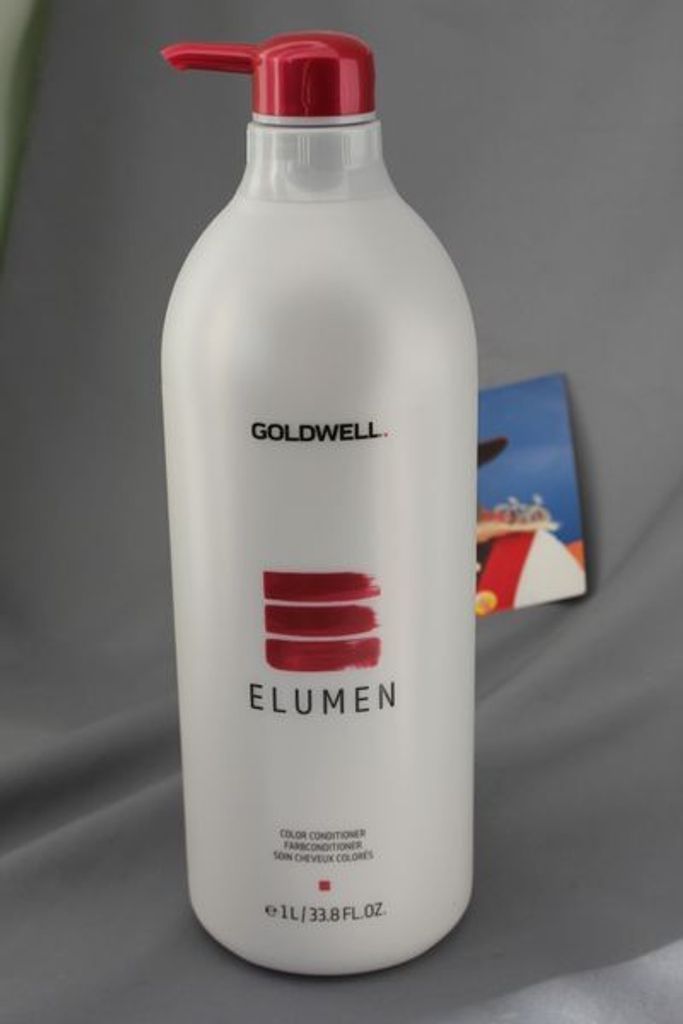 Goldwell Elumen Conditioner 1 L Zdjęcie produktu 4