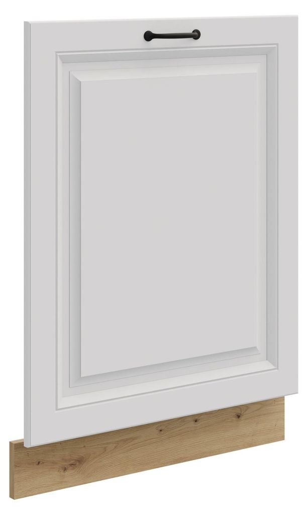 Frontblende für vollintegrierten Geschirrspüler 60 cm Stilo Produktbild 