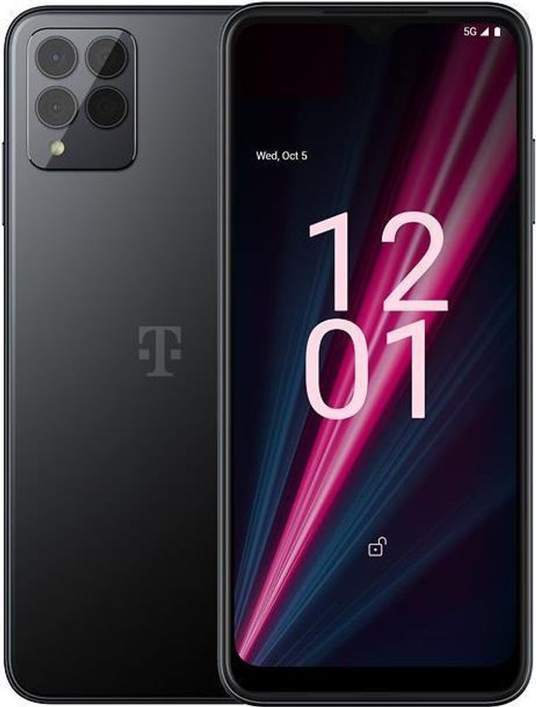 Telekom T Phone Pro 17,3 cm (6,82" ) Android 12 5G USB Obrázek produktu 