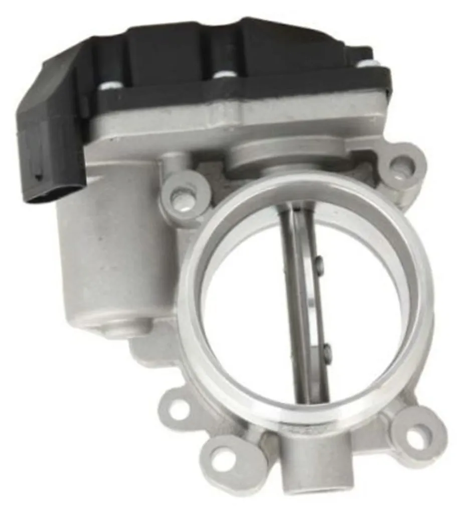 Corps de papillon électrique Ø 57 mm de rechange pour MB Sprinter