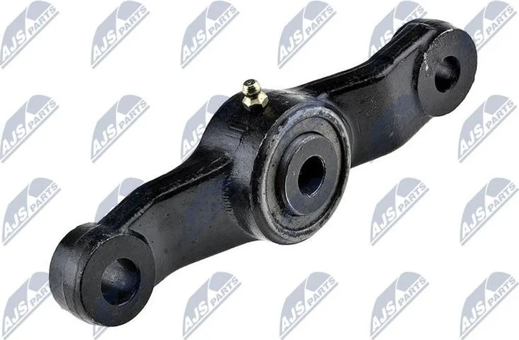 Barre de torsion de suspension avant compatible avec PT Cruiser NTY