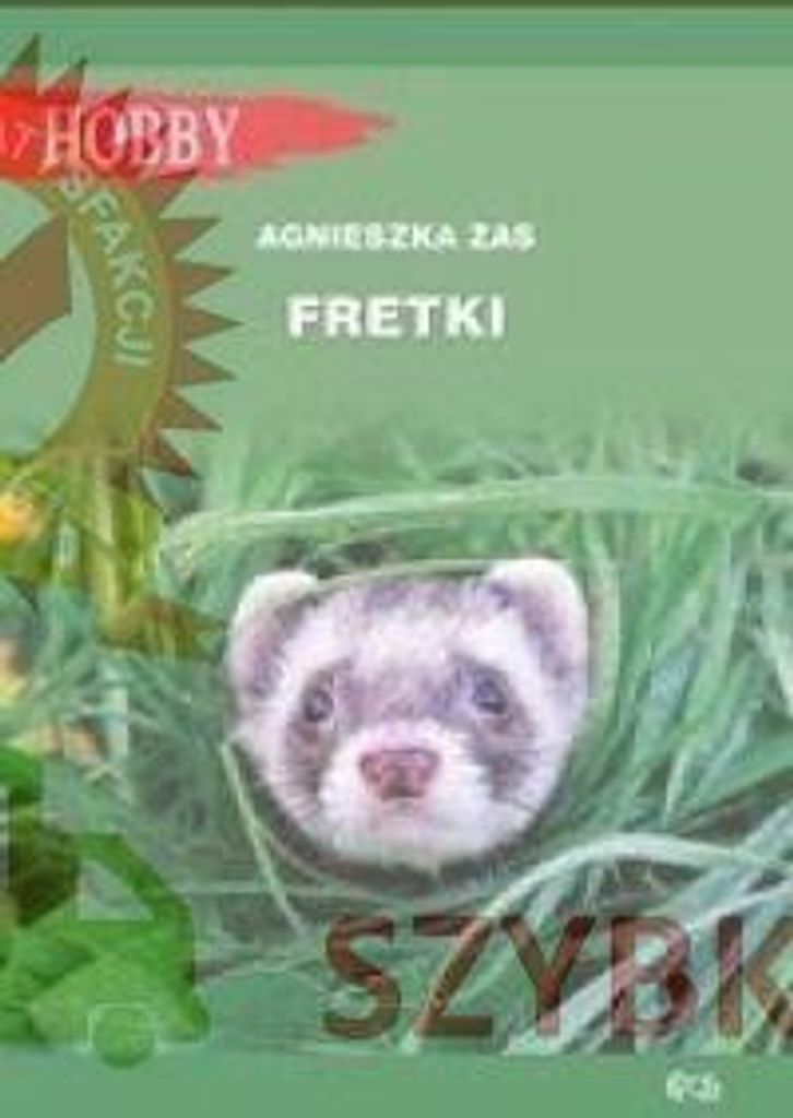 Fretki