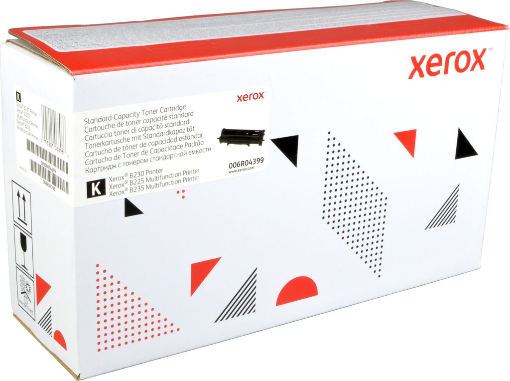 Xerox ® B225 Multifunktionsdrucker/B230 Drucker/B235 Produktbild 