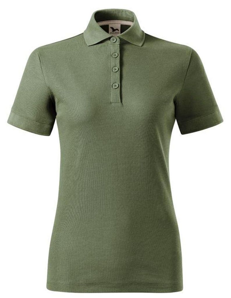 Malfini - "Prime" Poloshirt für Damen PP9990 (XXL) (Grün)