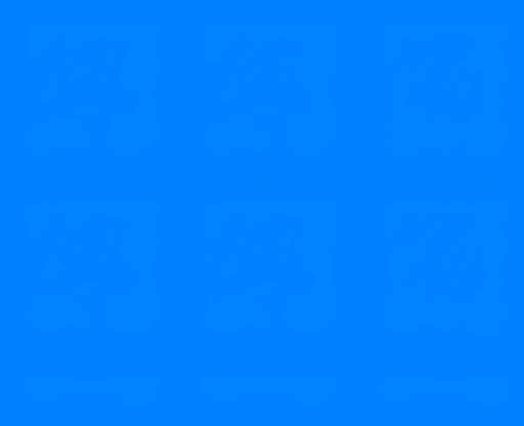 Plaque de cire malléable 175x80 mm bleu moyen pour loisirs créatifs - 4