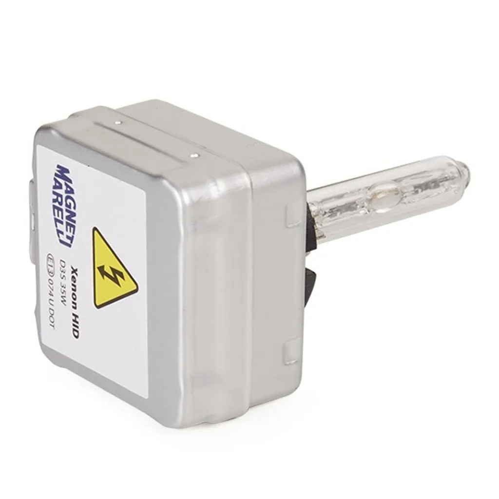 Solution panne phare avec l'ampoule Xénon D3S 35W compatible 42V auto