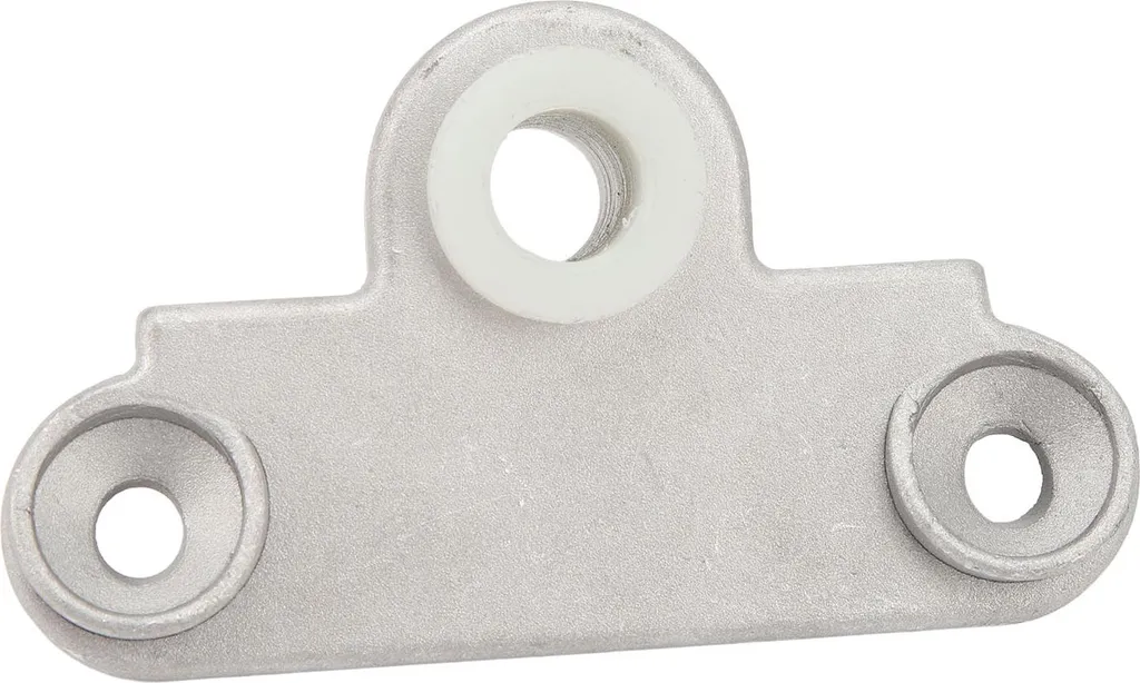 Dames de nage anti-corrosion 14mm en aluminium pour rames de navires