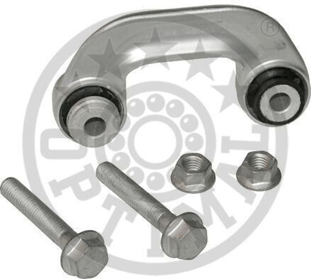 OPTIMAL Koppelstange Stabilisator für VW PASSAT Variant (3B6) Vorne Links G7-1322