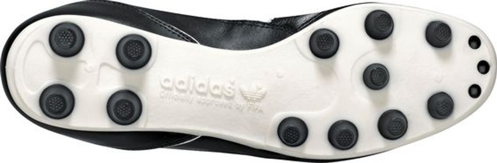 Adidas Kaiser 5 League Black/Ftwwht/Red 42.5 Obrázek produktu 43