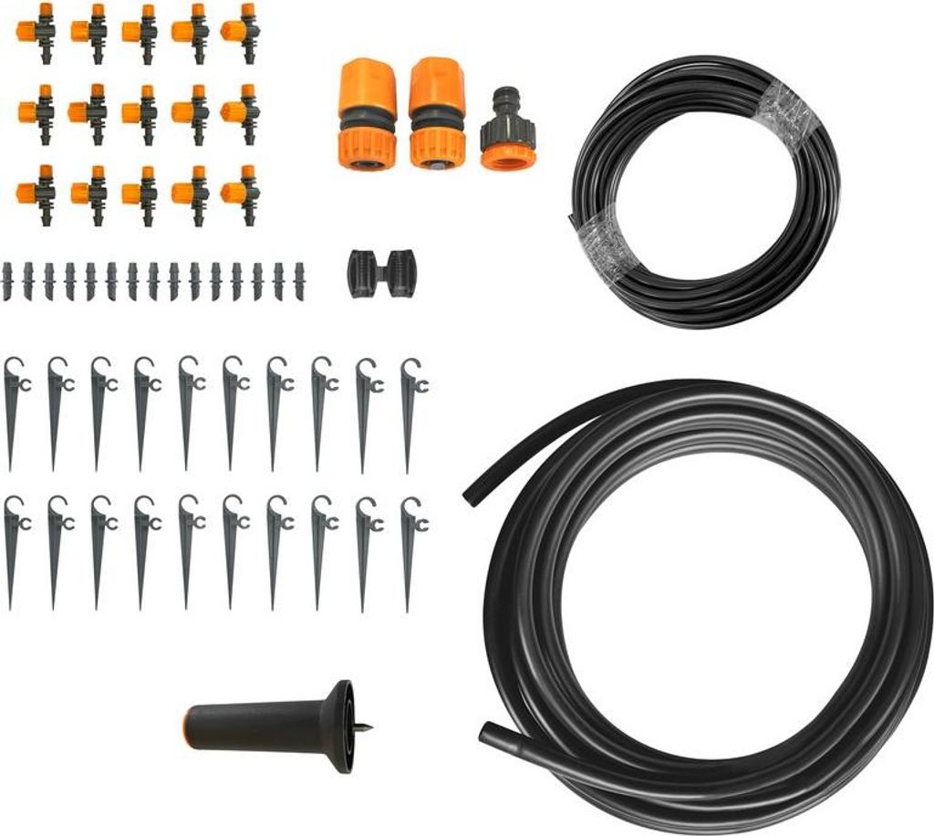 Bewässerungsset 10M 360ST - E-200-0292