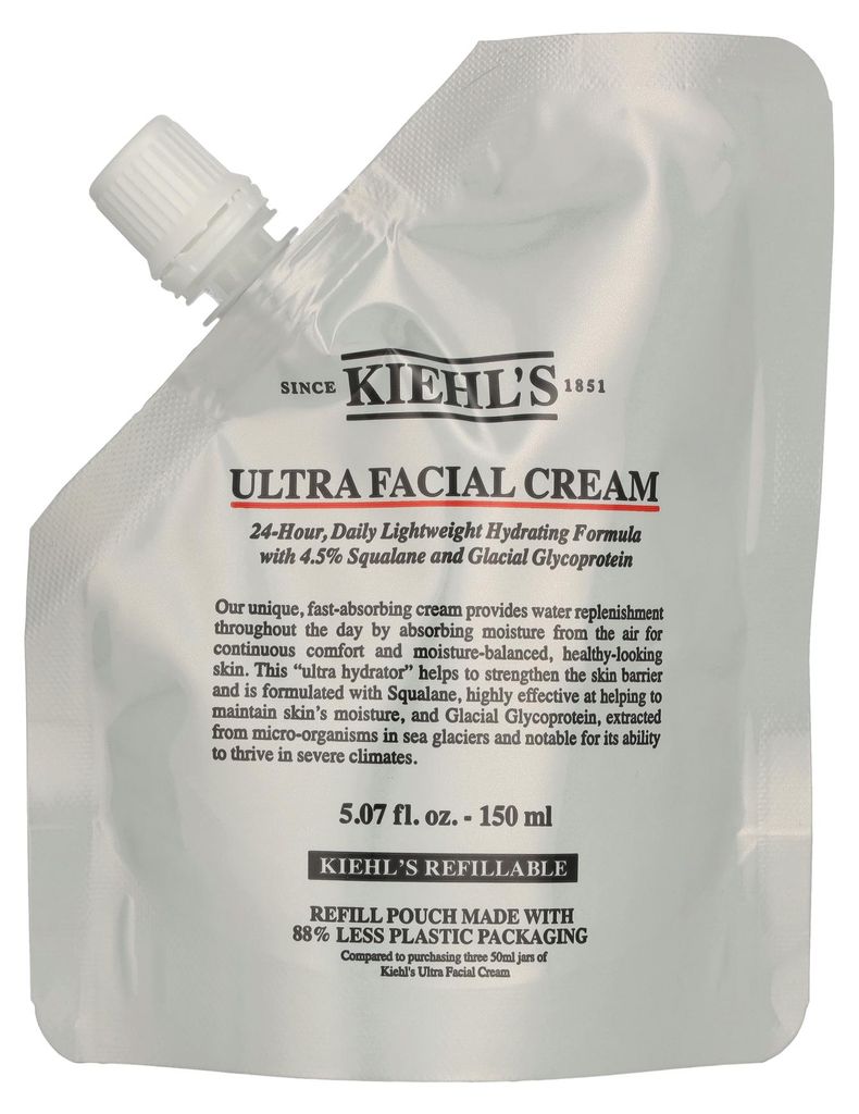 Kiehl's Ultra Facial Cream Refill Produktbild 