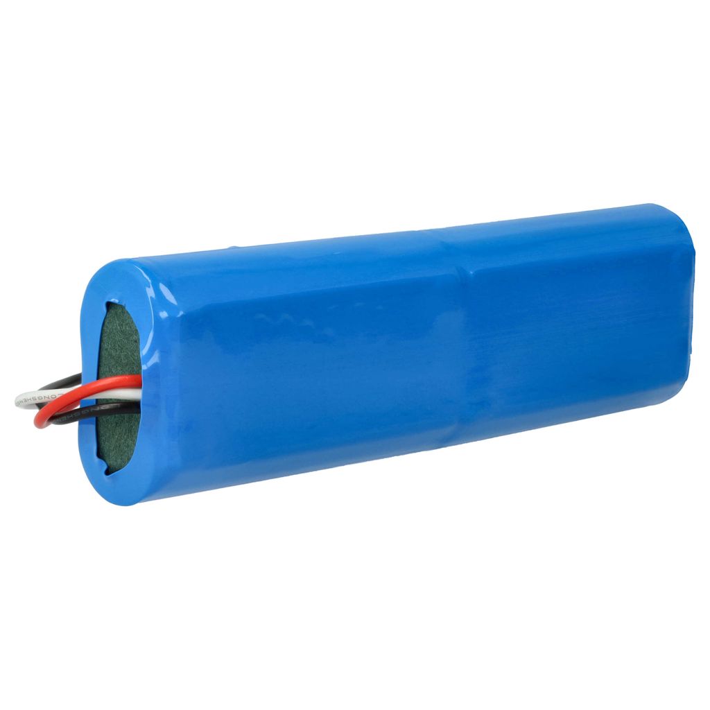 Vhbw Batteria Compatibile Con Proscenic M6 Pro, LDS M7 Aspirapolvere 3200mah 14 4v Li Ion 85678044