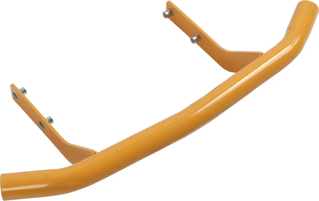Protection frontale robuste 19A30020100 en acier pour Cub Cadet GT