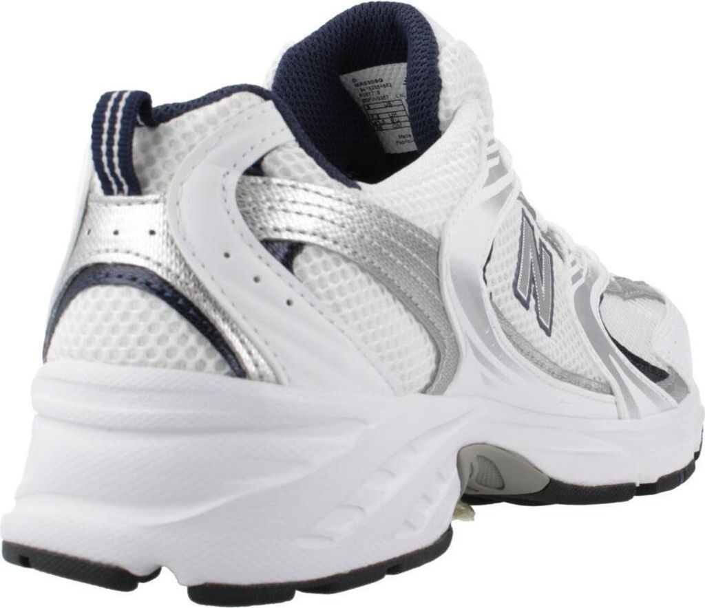 New Balance Mr530 Sg Biały Sneakersy