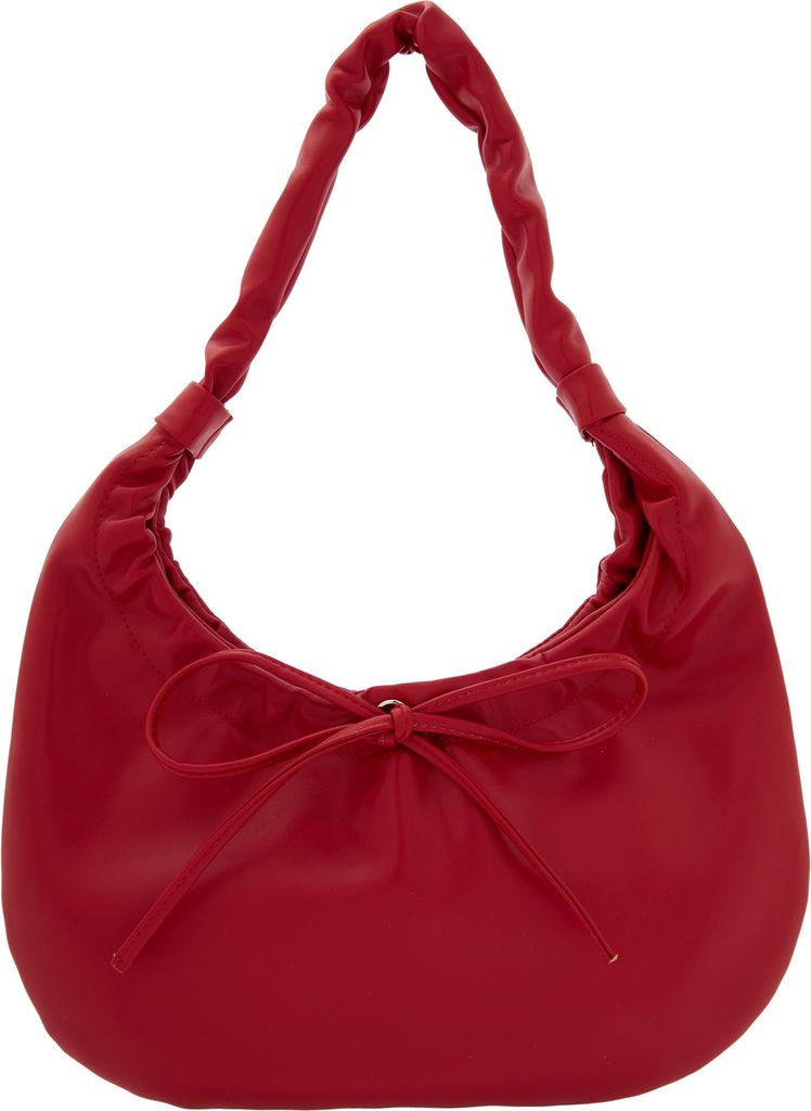 joella damen tasche - rot, one size