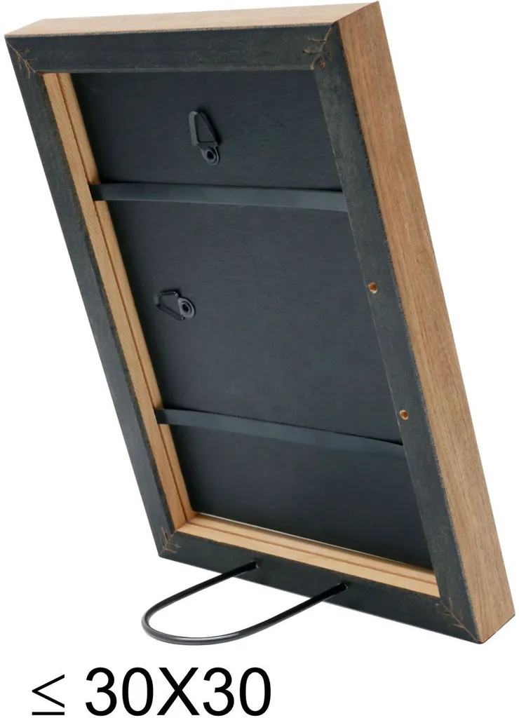 Stock Cornice S46JH2 10x15 Legno Bicolore: Qualità Professionale - 6