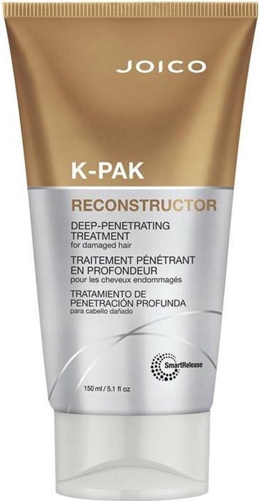 Joico K-Pak Reconstructor Deep-Penetrating Treatment 150ml Produktbild 