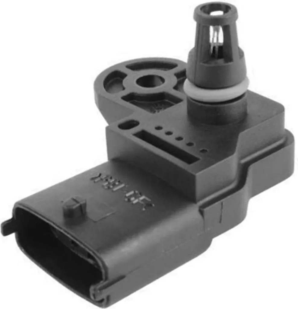 Capteur MAP de Tubulure d'Admission pour Mitsubishi Colt VI Z3A Z2A 1.5