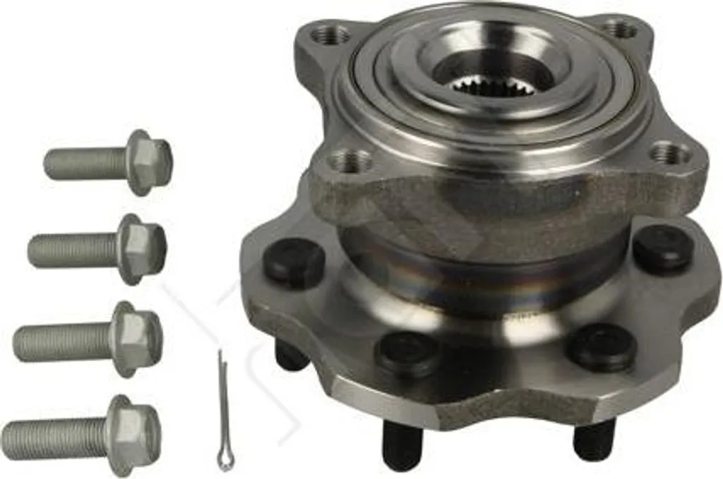 Roulement de roue HART 903 265 durable pour Pathfinder OE 432024X00A