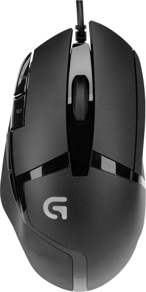 Logitech G402 Hyperion Fury FPS Obrázek produktu 