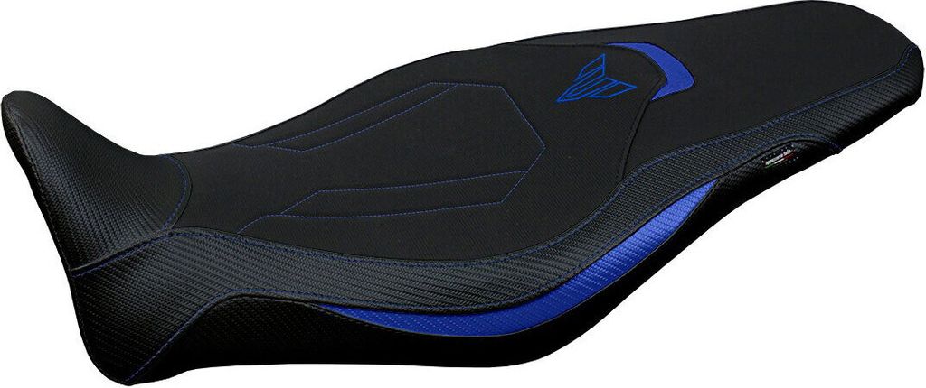 Satteldecke Comfort 2BE-1 für Yamaha MT-09 (2021-2022)