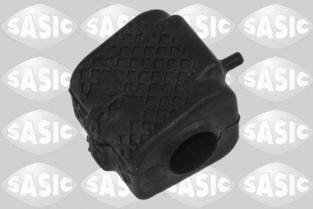 SASIC 2300055 Lagerung, Stabilisator OE 9674746280 kompatibel mit 2008, 208
