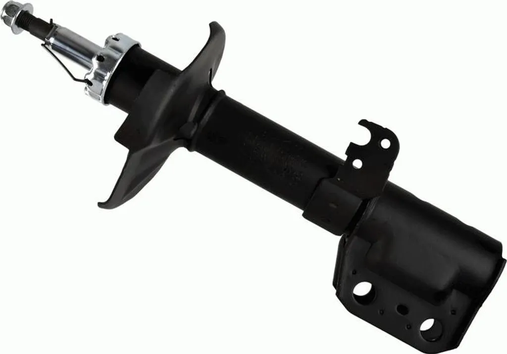 Amortisseur SACHS 317 122 OE 4851005211 pour Toyota Avensis Berline