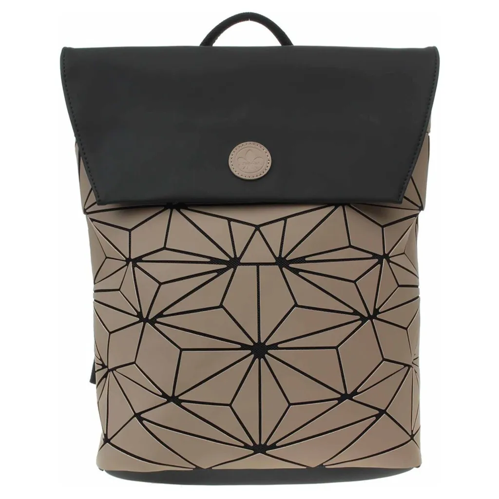 Sac à dos femme Rieker beige léger : fini le mal de dos avec style