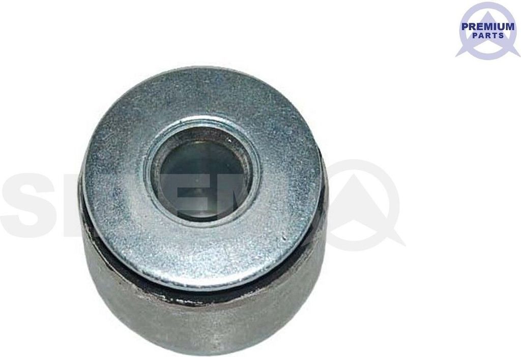 Lagerung Lenker für Querlenker für ALFA ROMEO 159 Sportwagon (939) Mitte Vorne Oben 835625 SIDEM
