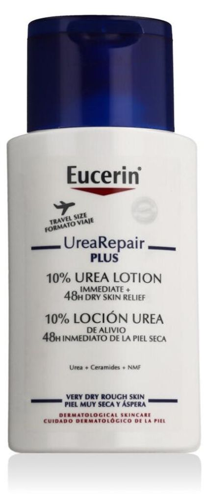 Eucerin Eucerin Urea Repair 10% Urea Lotion 100 ml Produktbild 