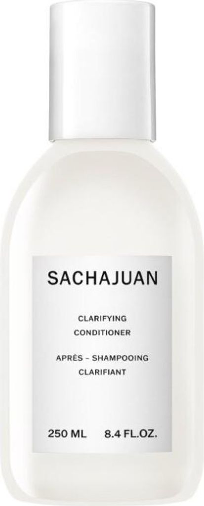 Sachajuan Klä rende Haarspü lung 50 ml