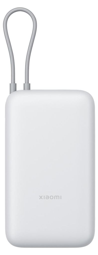 Xiaomi BHR9738GL batteria portatile Ioni di Litio 20000 mAh Immagine del prodotto 