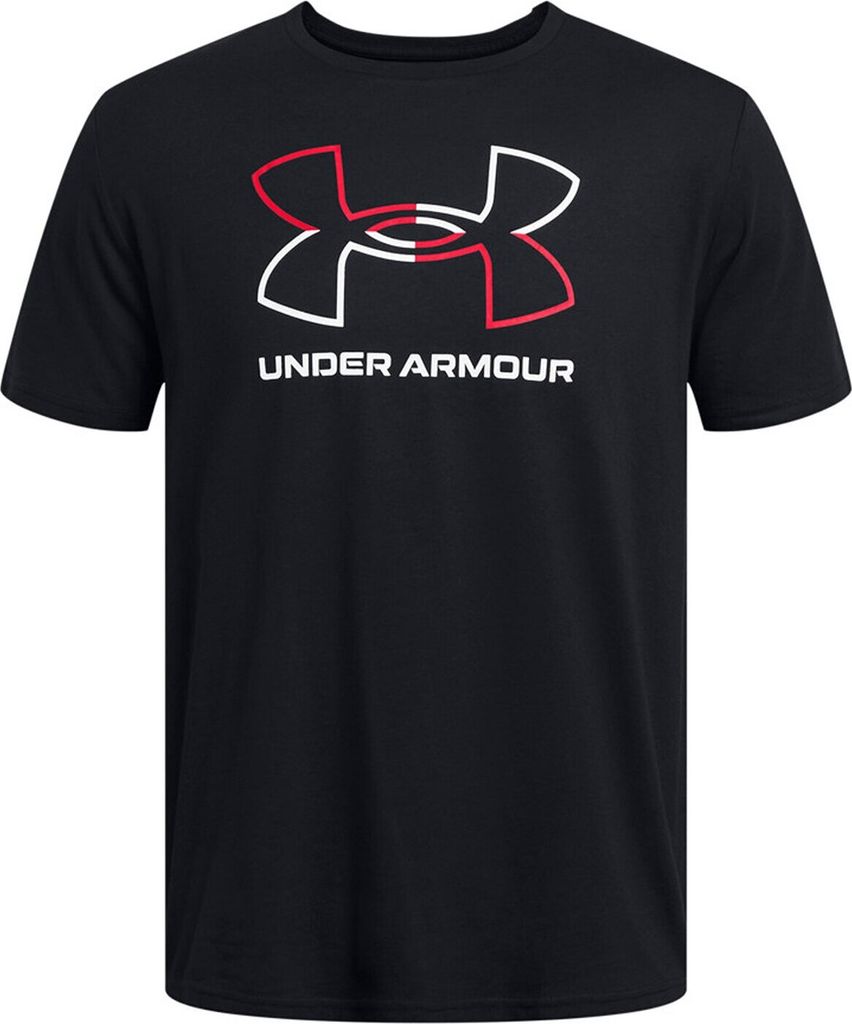 Under Armour GL Foundation Kurzarm T-Shirt 1382915, Produktbild 