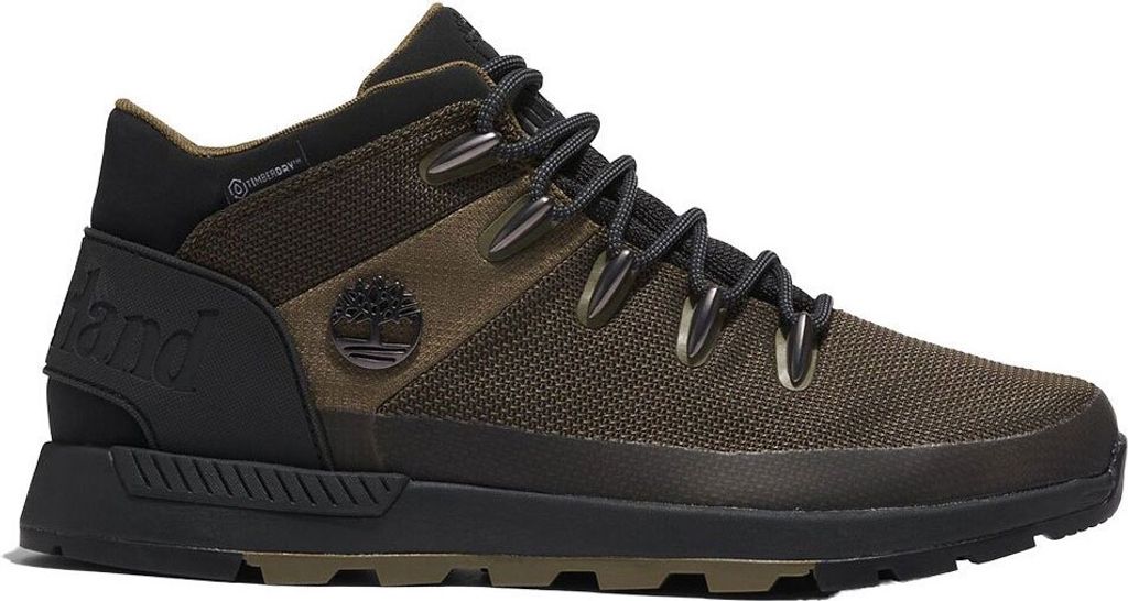 Timberland Sprint Trekker Wp Wanderschuhe Braun EU 41 Mann Braun EU 41