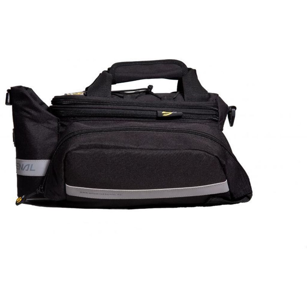 Sport Arsenal Art. 480 - torba transportowa Zdjęcie produktu 