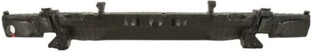 Support pare-chocs avant pour réparation Audi Q5 8R - OE 8R0807550E