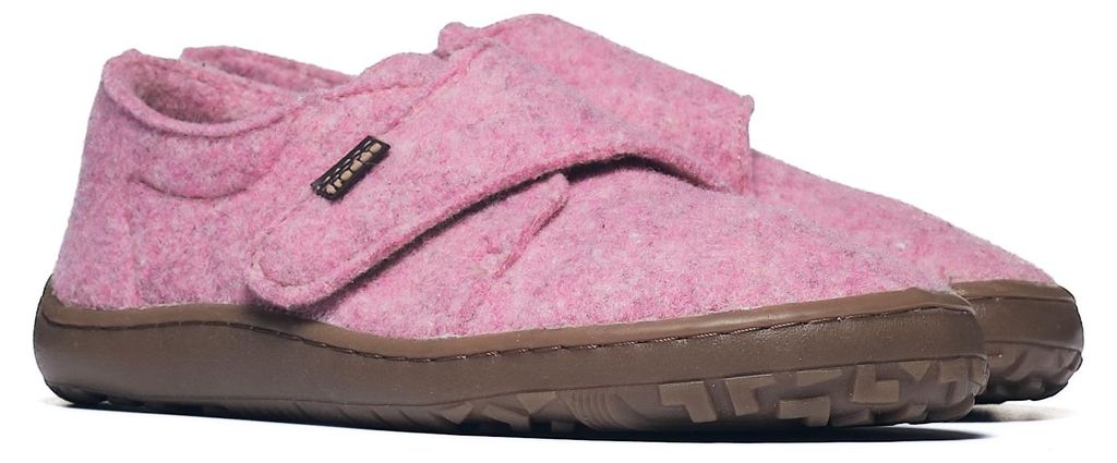 Froddo Wooly Children slipper G1700420-10 Chaussons Enfant Image du produit 
